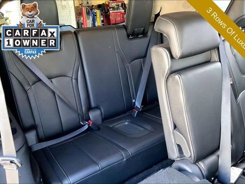 Used 2022 INFINITI QX60 Sensory w/ Cargo Package FWD image 33