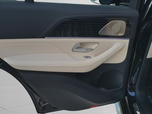 New 2026 Mercedes-Benz GLE 53 AMG 4MATIC image 12