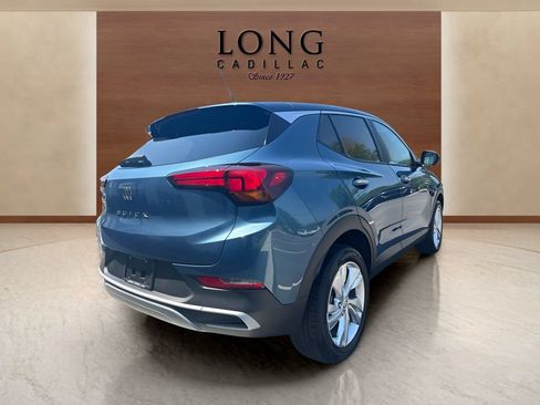 Used 2025 Buick Encore GX Preferred w/ Comfort Package AWD/4WD image 5
