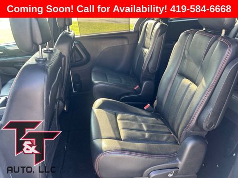 Used 2019 Dodge Grand Caravan GT FWD image 7