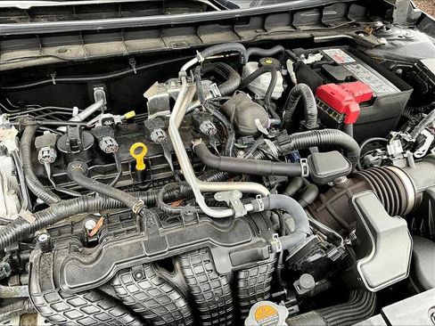 Certified 2025 Nissan Altima 2.5 SV w/ SV Special Edition Package image 28