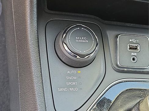 Used 2019 Jeep Cherokee Limited AWD/4WD image 25