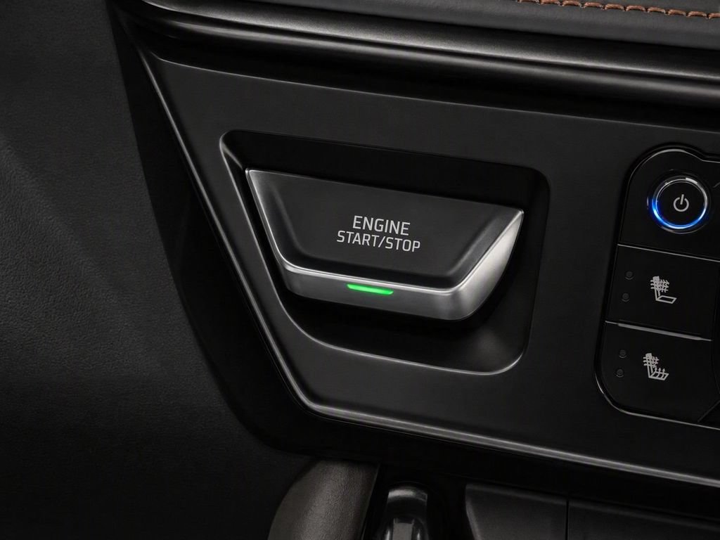 New 2026 GMC Sierra 1500 AT4 w/ AT4 Premium Package AWD/4WD image 16