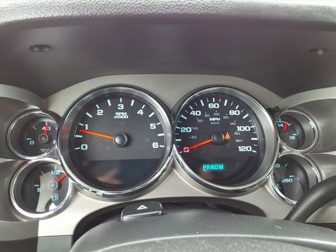 Used 2012 Chevrolet Silverado 1500 LT w/ All-Star Edition image 19