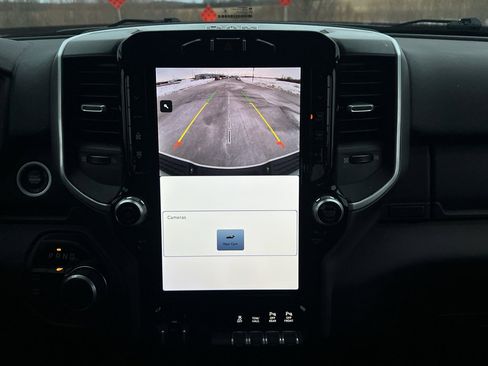 Used 2024 RAM 2500 Big Horn w/ Night Edition image 30