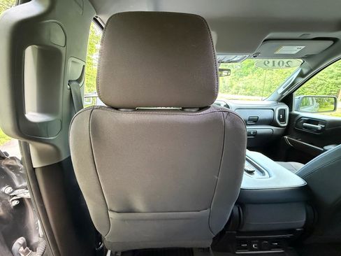 Used 2019 Chevrolet Silverado 1500 RST w/ All-Star Edition AWD/4WD image 23