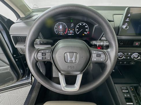 Certified 2026 Honda CR-V EX image 12