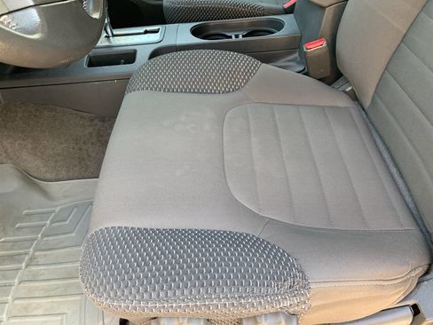 Used 2013 Nissan Xterra PRO-4X image 12