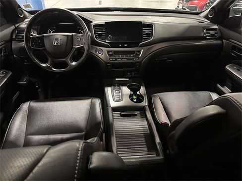 Certified 2022 Honda Passport EX-L image 14