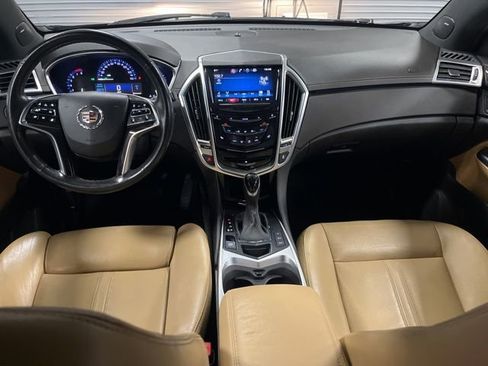 Used 2015 Cadillac SRX Luxury w/ Driver Awareness Package image 24