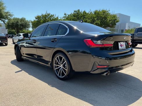 Used 2021 BMW 330i Sedan RWD image 6