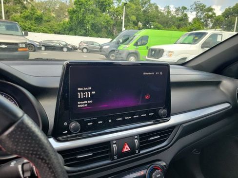 Used 2023 Kia Forte GT FWD image 21