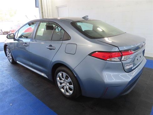 Used 2023 Toyota Corolla LE FWD image 10