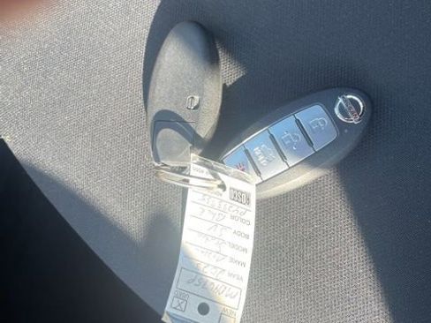 Used 2023 Nissan Sentra SV image 26