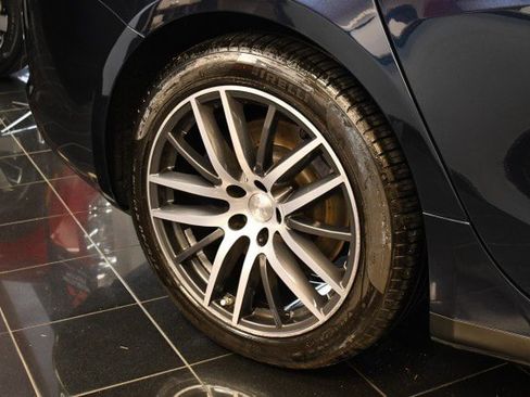 Used 2019 Maserati Ghibli S Q4 AWD/4WD image 44