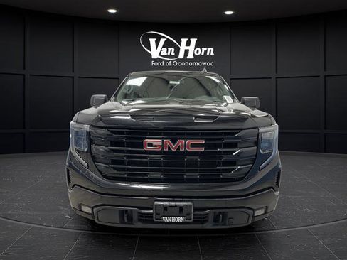 Used 2023 GMC Sierra 1500 Elevation w/ Max Trailering Package image 11