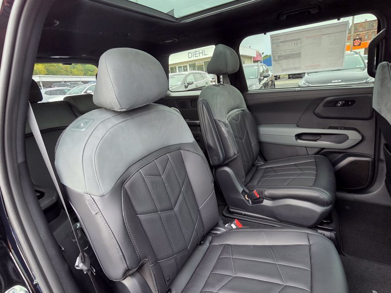 New 2027 Kia Telluride X-Line SX Prestige AWD/4WD image 22