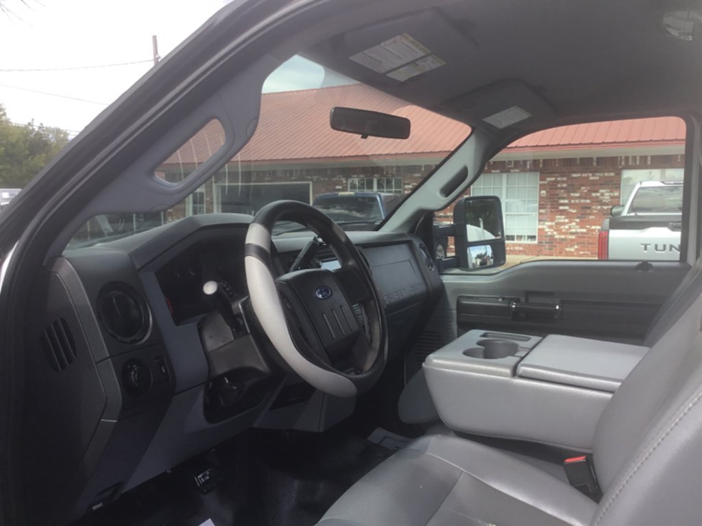 Used 2011 Ford F450 XL w/ PWR Equipment Group RWD image 26