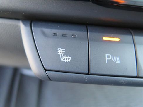 New 2026 Cadillac CT4 Luxury image 17