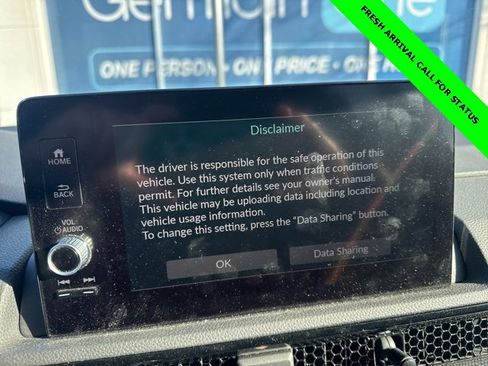 Certified 2023 Honda CR-V EX-L image 18