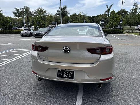 New 2026 MAZDA MAZDA3 2.5 S Sedan w/ Preferred Pkg FWD image 25