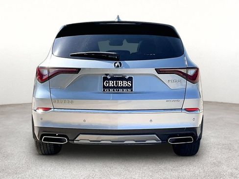 Used 2026 Acura MDX SH-AWD w/ Technology Package image 4