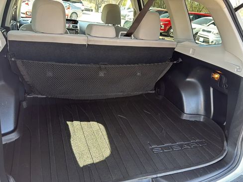 Used 2017 Subaru Forester 2.5i Premium w/ Popular Package #2A image 27