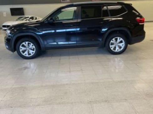 Used 2018 Volkswagen Atlas SE AWD/4WD image 7