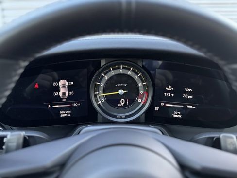 Certified 2023 Porsche 911 GT3 image 23