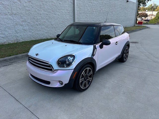 Used 2014 MINI Cooper Paceman FWD image 15
