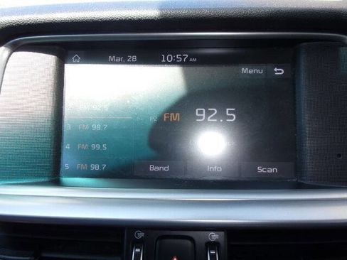 Used 2019 Kia Optima LX image 8