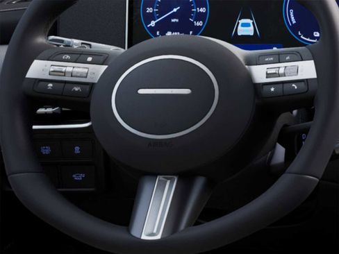 New 2026 Hyundai Sonata Limited image 9