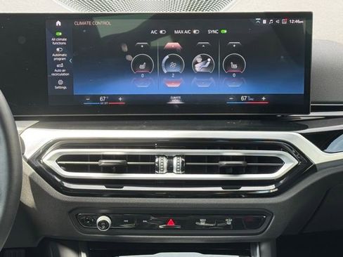 Certified 2023 BMW 330i xDrive Sedan w/ Parking Assistance Package image 25