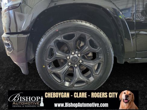 Used 2023 RAM 1500 Limited image 26