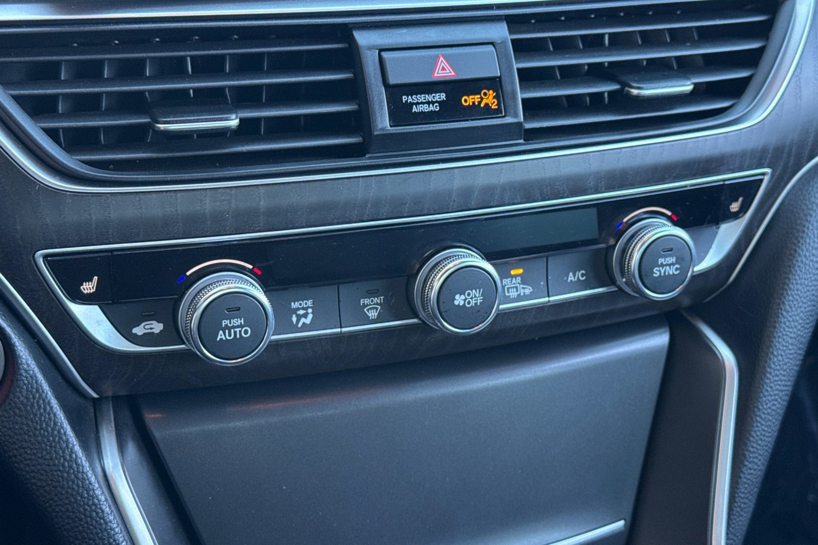 Certified 2020 Honda Accord EX-L image 27