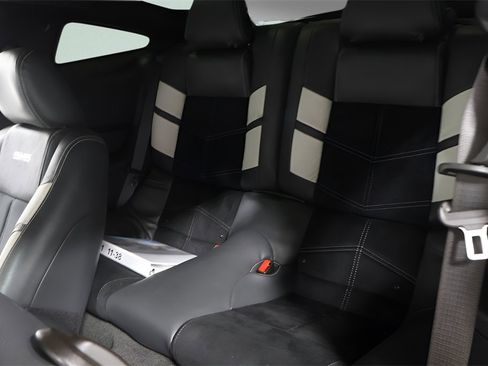 Used 2011 Ford Mustang GT Premium w/ Electronics Pkg image 19