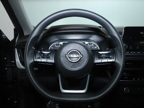 Certified 2023 Nissan Rogue SV AWD/4WD image 23