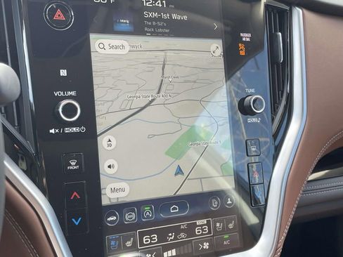 Certified 2025 Subaru Outback Touring XT w/ Tech Package 3 image 27