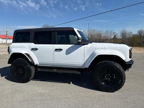 New 2026 Ford Bronco Raptor image 4