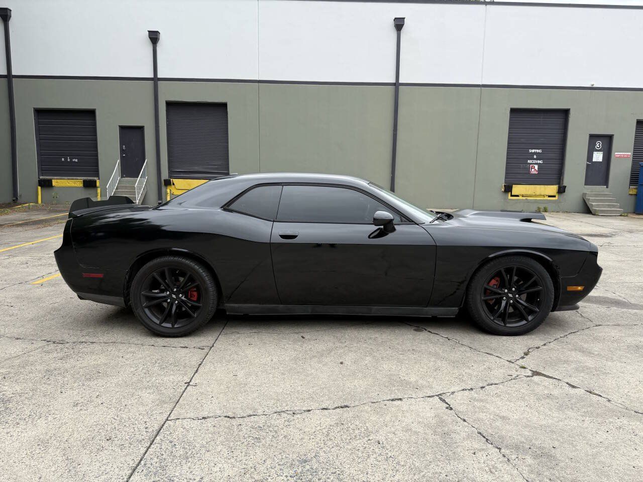 Used 2013 Dodge Challenger R/T RWD image 10