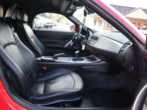 Used 2004 BMW Z4 3.0i image 23