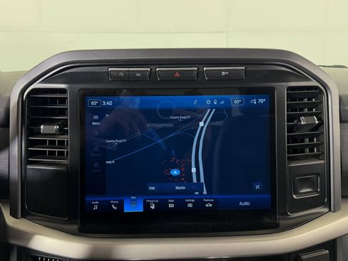 Used 2022 Ford F150 XLT w/ Equipment Group 302A High image 11