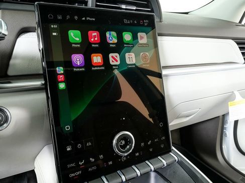 New 2026 GMC Terrain Denali image 15