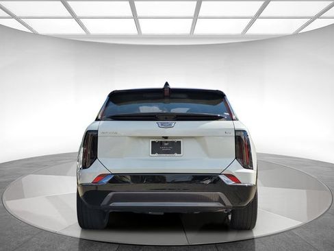 New 2027 Cadillac Optiq Premium Sport AWD/4WD image 5