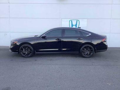 Certified 2023 Honda Accord EX