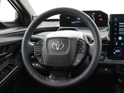 Certified 2026 Toyota bZ AWD/4WD image 17