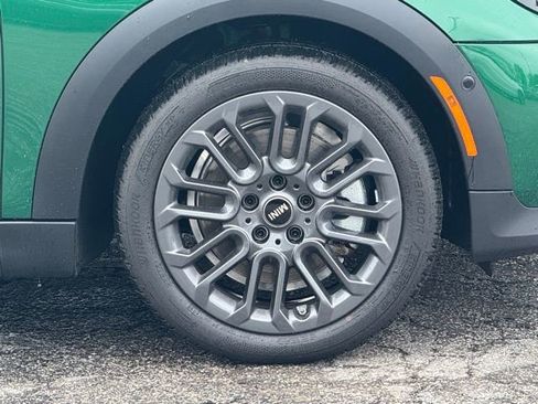 New 2026 MINI Cooper 4-Door Hardtop FWD image 3