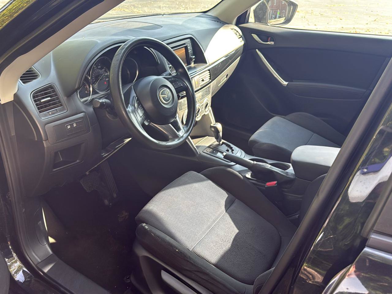 Used 2014 MAZDA CX-5 Sport w/ Bluetooth Audio Package AWD/4WD image 8