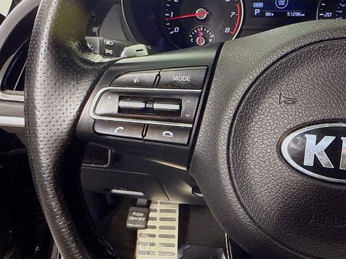 Used 2020 Kia Stinger GT-Line image 14