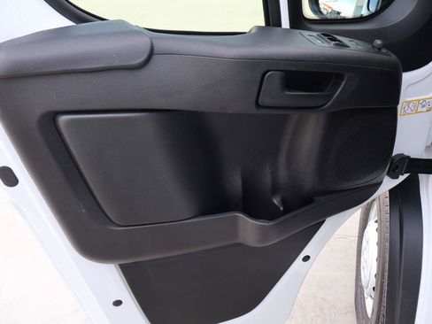 Used 2025 RAM ProMaster 2500 w/ Safety Group image 7